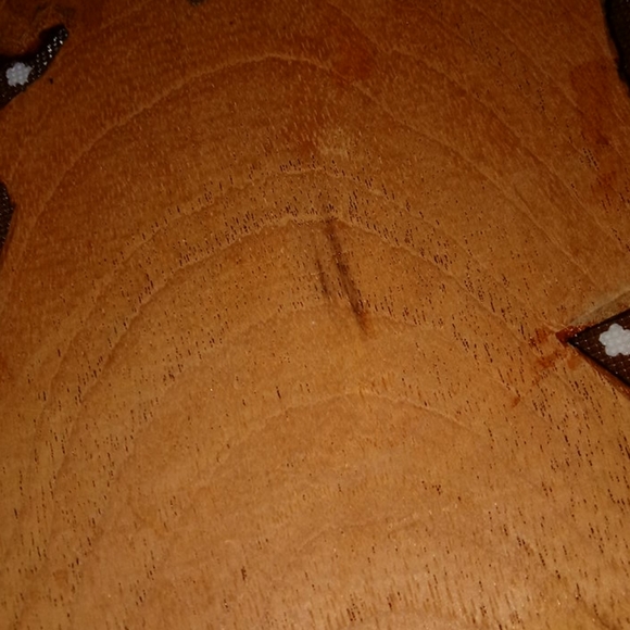 ARTISAN WALL CARVINGS - Picture 2 of 2